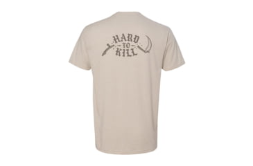 Image of Gbrs Group Gear GBRS Group x BUM Energy Hard To Kill Short Sleeve Shirt, SS-SAN-BUM-3XL