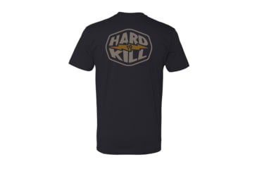 Image of Gbrs Group Gear GBRS Group x BUM Energy Voltage Short Sleeve Shirt, SS-BLK-VOL-2XL