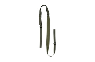 Image of GBRS Group Second Best Sling, RANGER GREEN, GEAR-SBS-RG