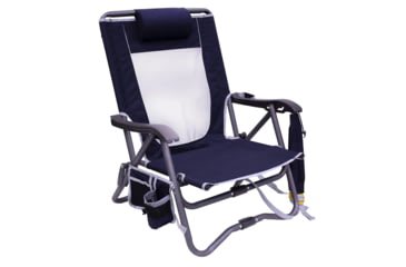 Image of GCI Outdoor Bi-Fold Slim Event ChairTM A565F31B, 63660-GCIO001