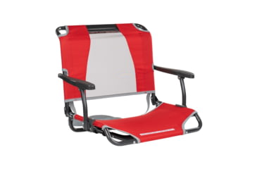 Image of Gci Outdoor Big Comfort Stadium ChairTM with Armrests, 10310-GCIO001