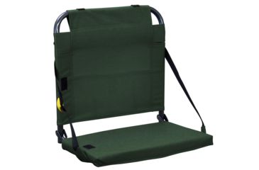 Image of GCI Outdoor BleacherBack, Hunter, 20012