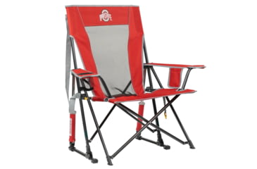 Image of Gci Outdoor Comfort Pro RockerTM - Official NCAA Licensed Edition, 420501-GCIO001