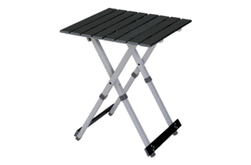 Image of GCI Outdoor Compact Camp Table 20, Black, compact-camp-table-20