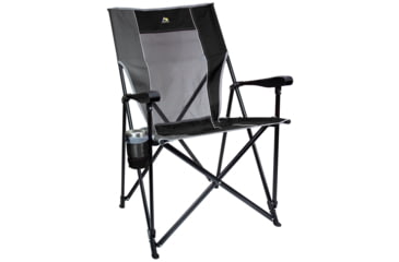 Image of GCI Outdoor Eazy Chair XL, Black, eazy-chair-xl