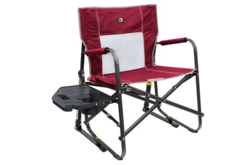 Image of GCI Outdoor Freestyle Rocker XLTM with Side Table D3A77E9C, 47110-GCIO001