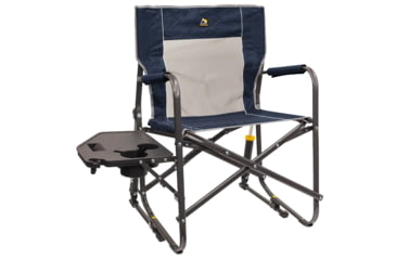 Image of GCI Outdoor Freestyle RockerTM with Side Table 891B561A, 371145-GCIO001
