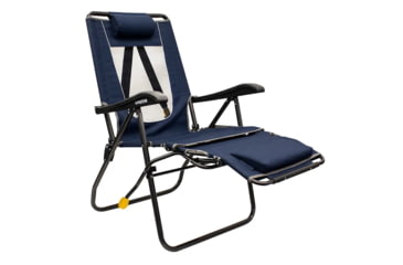 Image of GCI Outdoor Legz Up LoungerTM 1954E021, 680145-GCIO001
