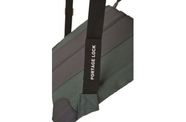 Image of GCI Outdoor SitBacker Canoe Seat, Hunter, 21012