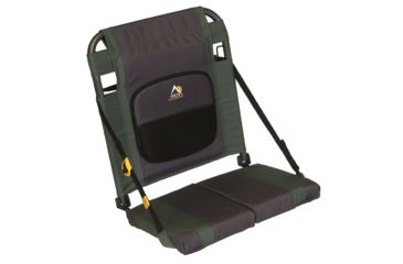 Image of GCI Outdoor SitBacker Canoe Seat, Hunter, 21012