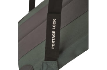 Image of GCI Outdoor SitBacker, Hunter, sitbacker-canoe-seat