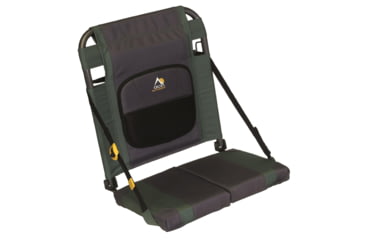 Image of GCI Outdoor SitBacker, Hunter, sitbacker-canoe-seat