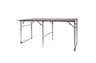 Image of GCI Outdoor Slim-Fold Table B2555D2B, 15426-GCIO001