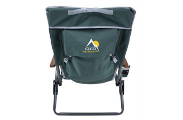 Image of GCI Outdoor Wilderness Backpacker Chair, Hunter, 23112