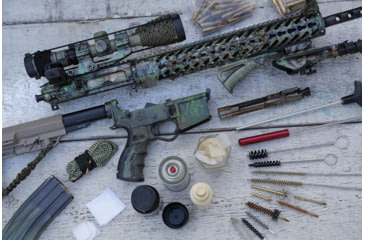Image of How Often Should You Clean Your Gun? Top 5 Tips