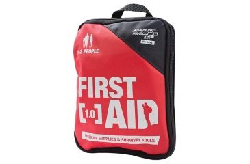 Image of Gear Aid Adventure First Aid Kit 1.0