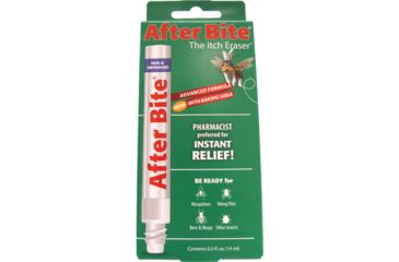 Image of Gear Aid After Bite New and Improved