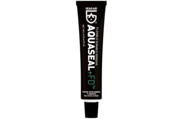 Image of Gear Aid Aquaseal FD Flexible Durable Repair Adhesive 0.75 oz, GA10110