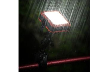 Image of Gear Aid ARC Rechargeable LED Light and Power Station
ARC Rechargeable LED Light and Power Station, Orange MCN 90120