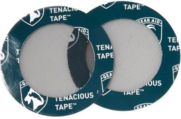 Image of Gear Aid Bug Mesh Patch Kit 10660