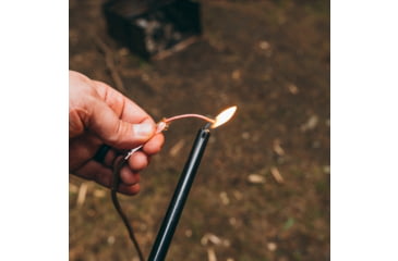 Image of Gear Aid Firestrand 550 Cord 50' Tan 80674