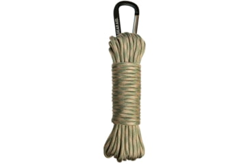 Image of Gear Aid 550 Paracord, 30ft, Sage/Tan, 80670