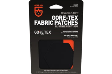 Image of Gear Aid GORE TEX Fabric Patches, 15317