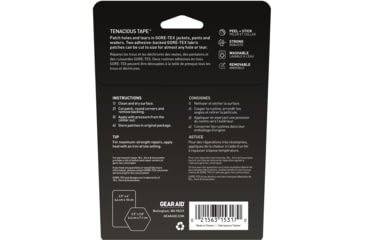 Image of Gear Aid GORE-TEX Fabric Patches