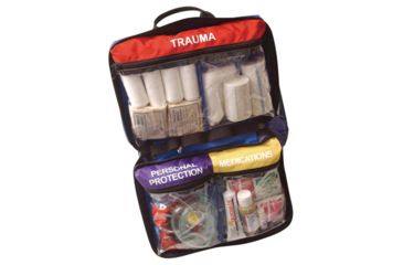 Image of Adventure Medical Kits Guide I First Aid Kit