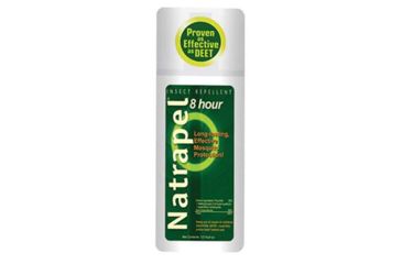 Image of Gear Aid Natrapel 8 Hour Spray Insect Repellent