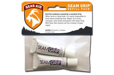 Image of Gear Aid Seam Grip 1/2 oz Refill Pack