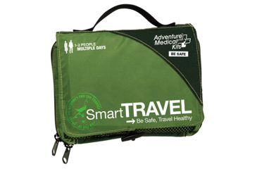 Image of Adventure Medical Kits Smart Travel First Aid Kit
