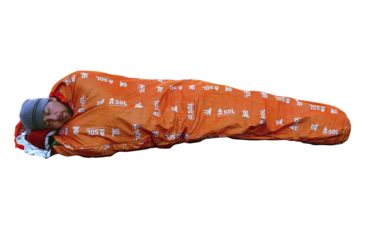 Image of Survive Outdoors Longer Escape Pro Bivvy