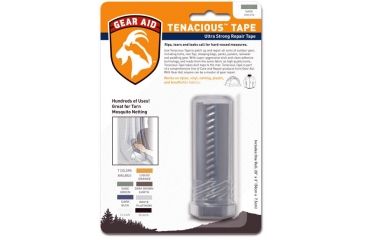 Image of Gear Aid Tenacious Clean Tape, 3 in.  X 20 in., Sage Green GA10695