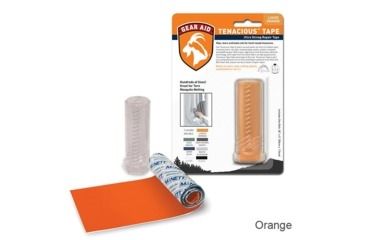 Image of Gear Aid Tenacious Tape-White