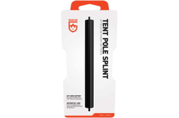 Image of Gear Aid Tent Pole Splint, 5/8in, 80099