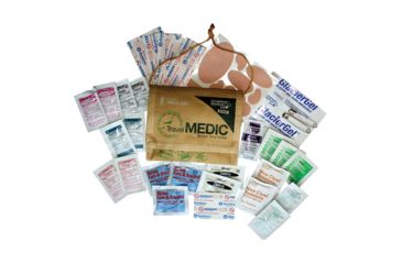 Image of Adventure Medical Kits Travel Medic