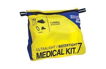 Image of Gear Aid Ultralight &amp; Watertight .7 First Aid Kit