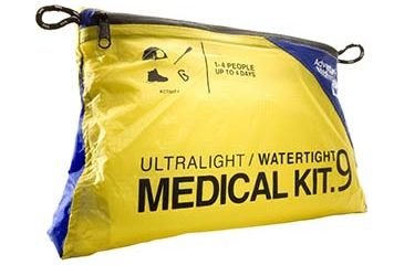 Image of Adventure Medical Kits Ultralight &amp; Watertight .9 First Aid Kit