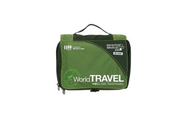 Image of Adventure Medical Kits World Travel First Aid Kit