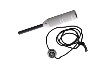 Image of Gear Convoy B.U.S.H. Steel Firestarter, Blasted, BUSH.STEEL.BLASTED
