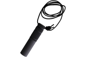 Image of Gear Convoy Matchsafe Black Gunkote