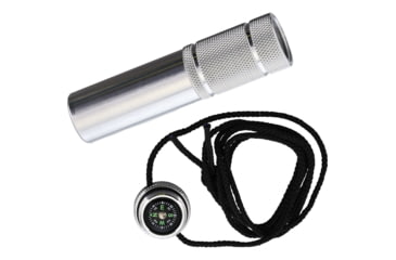 Image of Gear Convoy Matchsafe Firestarter, Satin, MATCHSAFE.SATIN