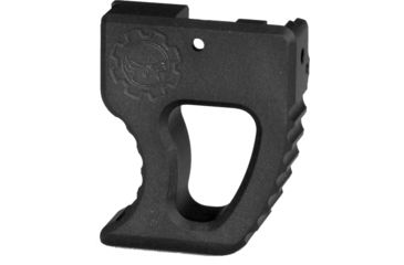 Image of Gear Head Works AUG Low Profile Charging Handle, Black, GHW-01