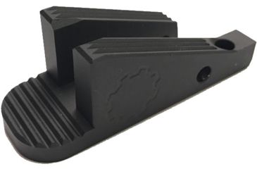 Image of Gear Head Works Scorpion Fast Paddle Magazine Release, Black, GHW-29