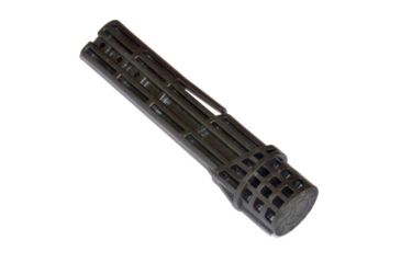Image of Gear Head Works Scorpion Tailhook Mod 1 Stabilizing Brace Adaptor, Use w/CZ Factory Cheek Rest, Black TH1-SCO-ADP