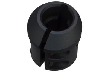 Image of Gear Head Works Tailhook Adapter to Fix Sig Spin Brace, Black, GHW-51