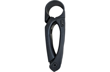 Image of Gear Head Works Tailhook Mod 1 Compact Pistol Brace, Black, GHW-55