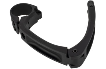 Image of Gear Head Works Tailhook Mod 1, Pistol Stabilizing Brace, Black, GHW-38