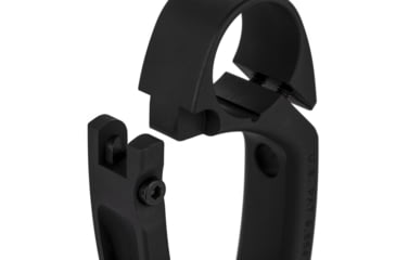 Image of Gear Head Works Tailhook Mod 1, Pistol Stabilizing Brace, Black, GHW-38